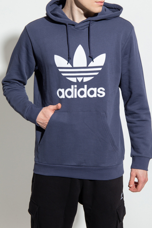 Adidas waterproof hoodie hotsell